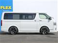 2023 Toyota Hiace Van