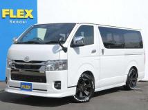 2023 Toyota Hiace Van