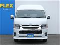2026 Toyota Hiace Wagon