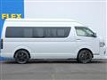 2026 Toyota Hiace Wagon