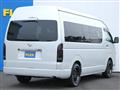 2026 Toyota Hiace Wagon