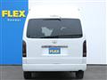 2026 Toyota Hiace Wagon
