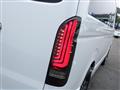 2026 Toyota Hiace Wagon