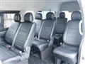 2026 Toyota Hiace Wagon