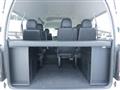 2026 Toyota Hiace Wagon