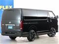 2022 Toyota Hiace Van