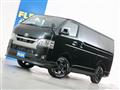 2022 Toyota Hiace Van