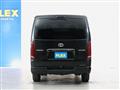 2022 Toyota Hiace Van