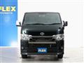 2022 Toyota Hiace Van