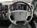2022 Toyota Hiace Van