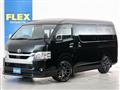 2024 Toyota Hiace Wagon