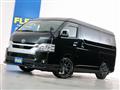 2024 Toyota Hiace Wagon