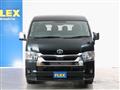 2024 Toyota Hiace Wagon
