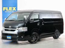 2024 Toyota Hiace Wagon