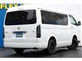 2023 Toyota Hiace Wagon