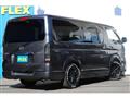 2013 Toyota Hiace Van
