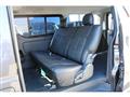 2013 Toyota Hiace Van