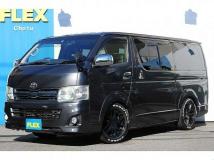 2013 Toyota Hiace Van