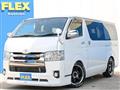 2019 Toyota Hiace Van