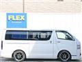 2019 Toyota Hiace Van