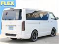 2019 Toyota Hiace Van