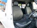 2019 Toyota Hiace Van