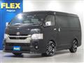 2024 Toyota Hiace Van