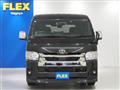 2024 Toyota Hiace Van