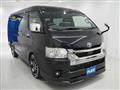 2024 Toyota Hiace Van