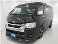 2024 Toyota Hiace Van
