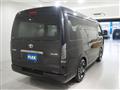 2024 Toyota Hiace Van