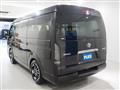 2024 Toyota Hiace Van