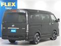 2024 Toyota Hiace Van