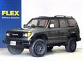1999 Toyota Land Cruiser Prado