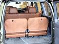 1999 Toyota Land Cruiser Prado