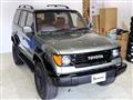 1999 Toyota Land Cruiser Prado