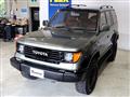 1999 Toyota Land Cruiser Prado