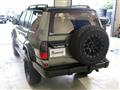 1999 Toyota Land Cruiser Prado