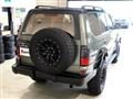 1999 Toyota Land Cruiser Prado