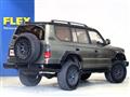1999 Toyota Land Cruiser Prado