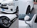 2023 Toyota Hiace Wagon