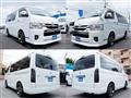 2023 Toyota Hiace Wagon