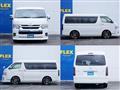 2023 Toyota Hiace Wagon