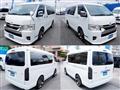 2023 Toyota Hiace Wagon
