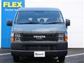 2020 Toyota Hiace Wagon