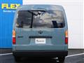 2020 Toyota Hiace Wagon