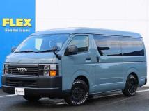 2020 Toyota Hiace Wagon