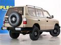 1999 Toyota Land Cruiser Prado