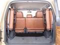 1999 Toyota Land Cruiser Prado