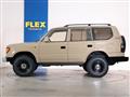 1999 Toyota Land Cruiser Prado